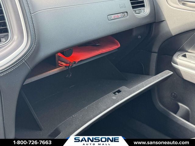 2022 Dodge Charger R/T Scat Pack