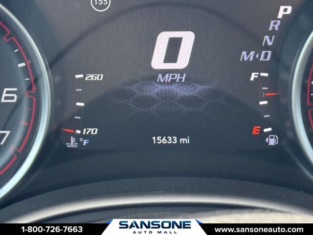 2022 Dodge Charger R/T Scat Pack