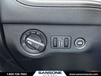 2022 Dodge Charger R/T Scat Pack