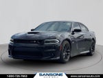 2022 Dodge Charger R/T Scat Pack