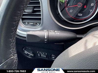 2022 Dodge Charger R/T Scat Pack