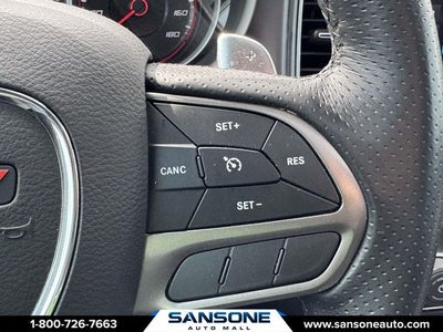 2022 Dodge Charger R/T Scat Pack