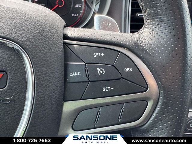 2022 Dodge Charger R/T Scat Pack