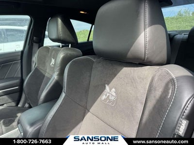 2022 Dodge Charger R/T Scat Pack