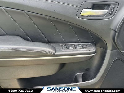 2022 Dodge Charger R/T Scat Pack