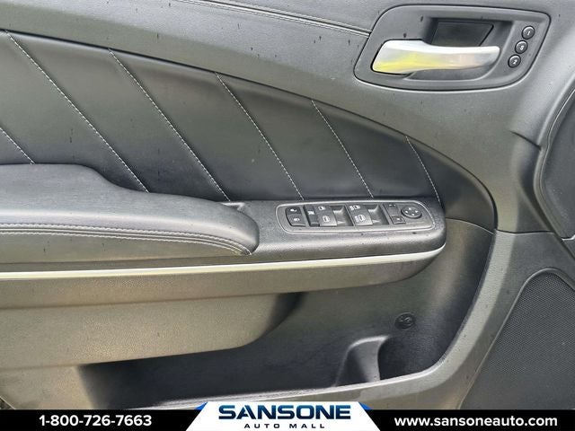 2022 Dodge Charger R/T Scat Pack