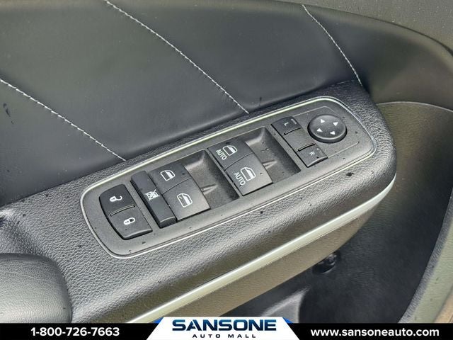 2022 Dodge Charger R/T Scat Pack