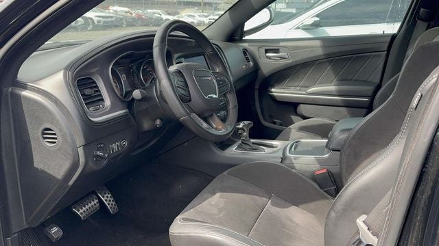 2022 Dodge Charger R/T Scat Pack