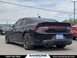 2022 Dodge Charger R/T Scat Pack