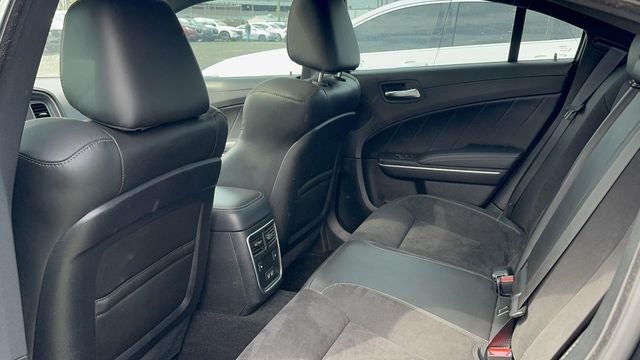2022 Dodge Charger R/T Scat Pack