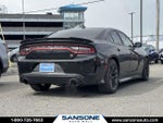 2022 Dodge Charger R/T Scat Pack