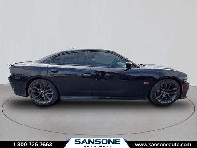 2022 Dodge Charger R/T Scat Pack