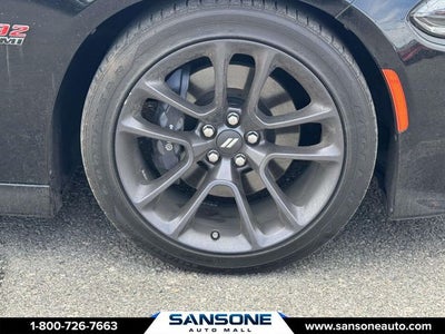 2022 Dodge Charger R/T Scat Pack