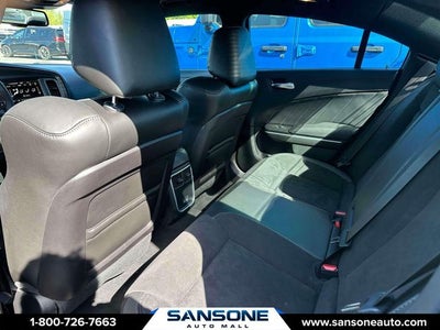 2023 Dodge Charger R/T Scat Pack