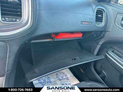 2021 Dodge Charger R/T Scat Pack Widebody