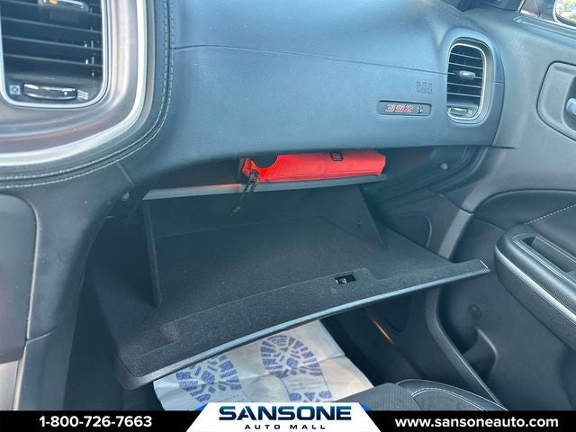 2021 Dodge Charger R/T Scat Pack Widebody