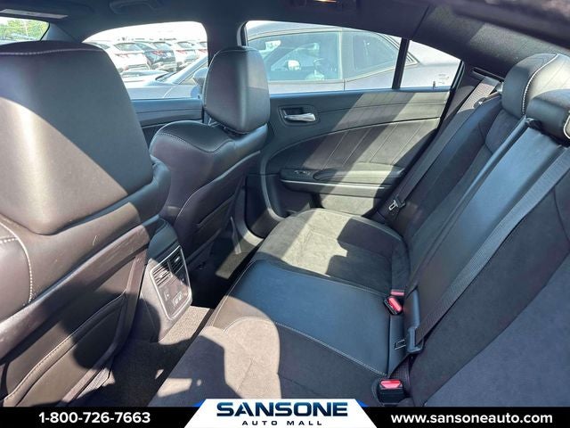 2021 Dodge Charger R/T Scat Pack Widebody