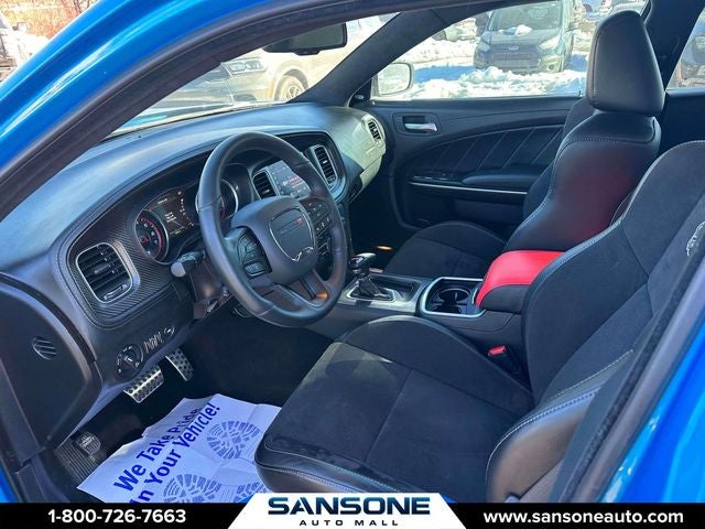 2023 Dodge Charger Super Bee Special Edition