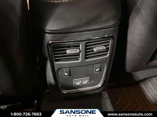 2021 Dodge Charger SRT Hellcat Redeye