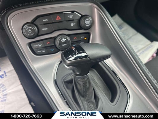 2023 Dodge Challenger SXT in Woodbridge, NJ - Sansone Auto