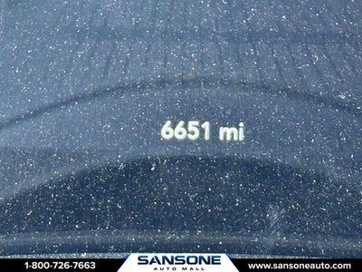 2017 Dodge Challenger R/T