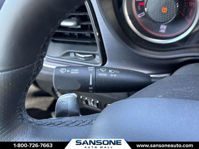 2017 Dodge Challenger R/T