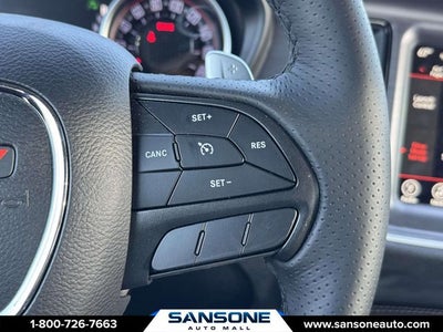 2017 Dodge Challenger R/T