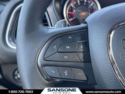 2017 Dodge Challenger R/T