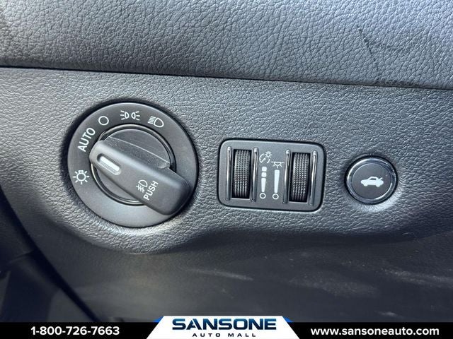 2017 Dodge Challenger R/T