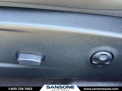 2017 Dodge Challenger R/T