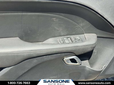 2017 Dodge Challenger R/T