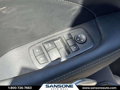 2017 Dodge Challenger R/T