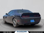 2017 Dodge Challenger R/T
