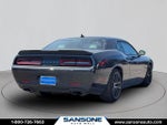 2017 Dodge Challenger R/T