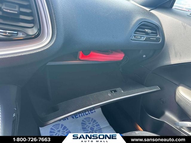 2019 Dodge Challenger R/T Scat Pack