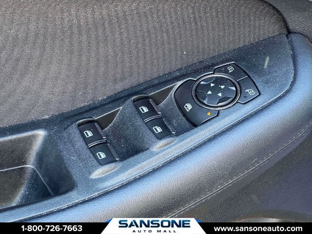 2018 Ford Edge SE