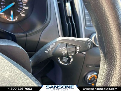 2018 Ford Edge SE