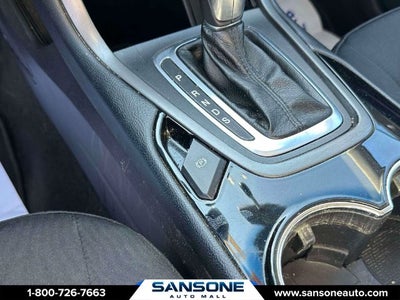 2018 Ford Edge SE