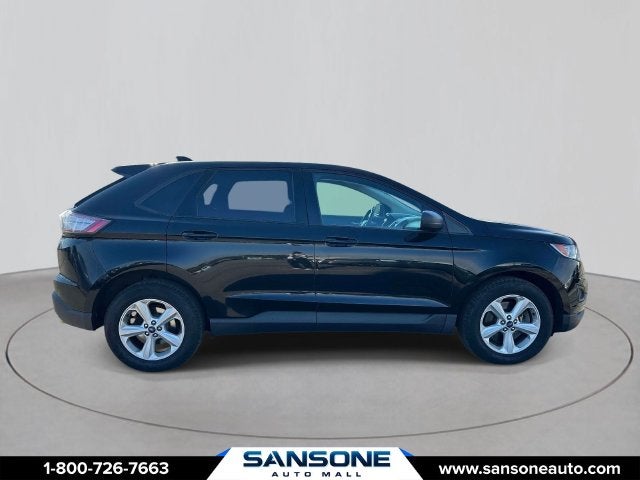 2018 Ford Edge SE