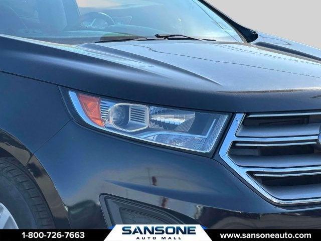 2018 Ford Edge SE