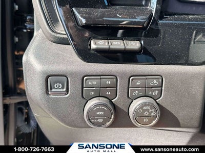 2026 Chevrolet Silverado 2500HD ZR2