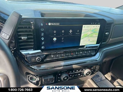 2026 Chevrolet Silverado 2500HD ZR2