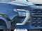 2026 Chevrolet Silverado 2500HD ZR2