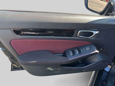 2026 Honda Civic Si Base