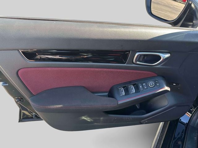 2026 Honda Civic Si Base