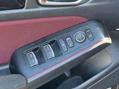 2026 Honda Civic Si Base
