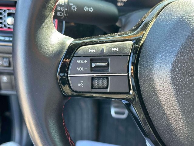 2026 Honda Civic Si Base