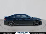 2026 Honda Civic Si Base