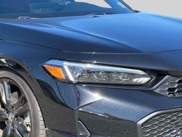 2026 Honda Civic Si Base