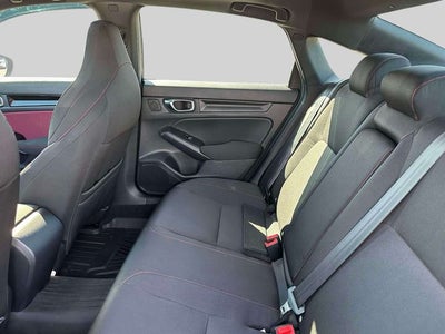 2026 Honda Civic Si Base